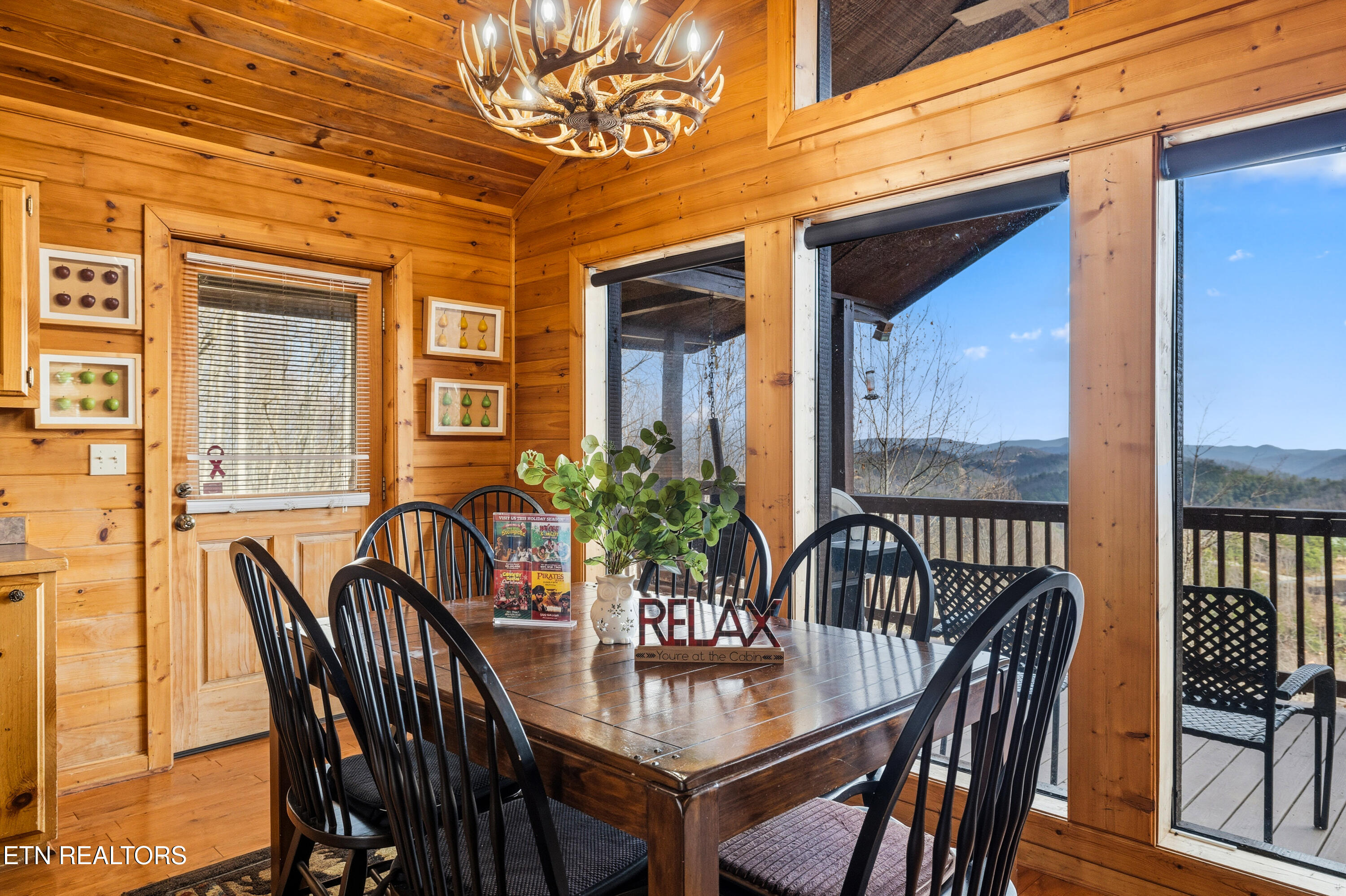 2458 Majestic View Way Sevierville, TN 37862 - Photo 12 of 46 Positive Perceptions-10