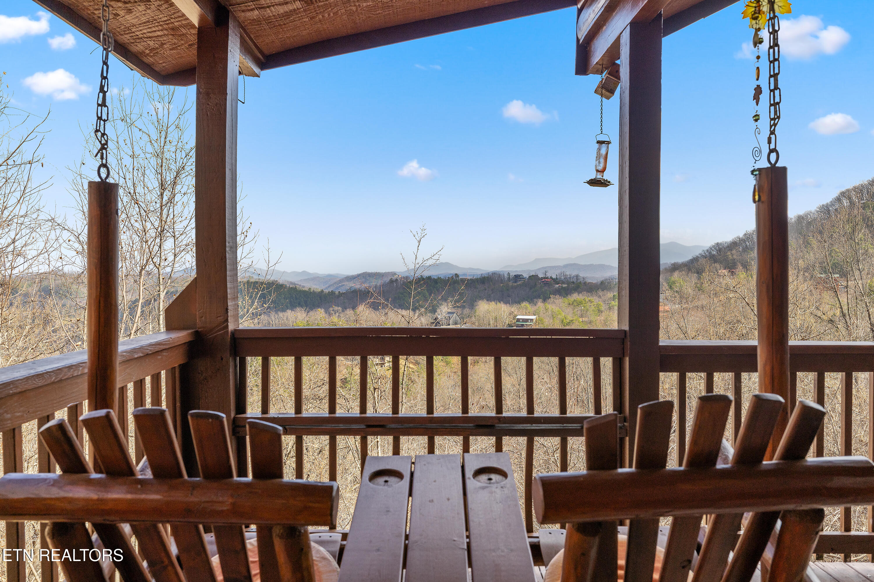 2458 Majestic View Way Sevierville, TN 37862 - Photo 13 of 46 Positive Perceptions-11