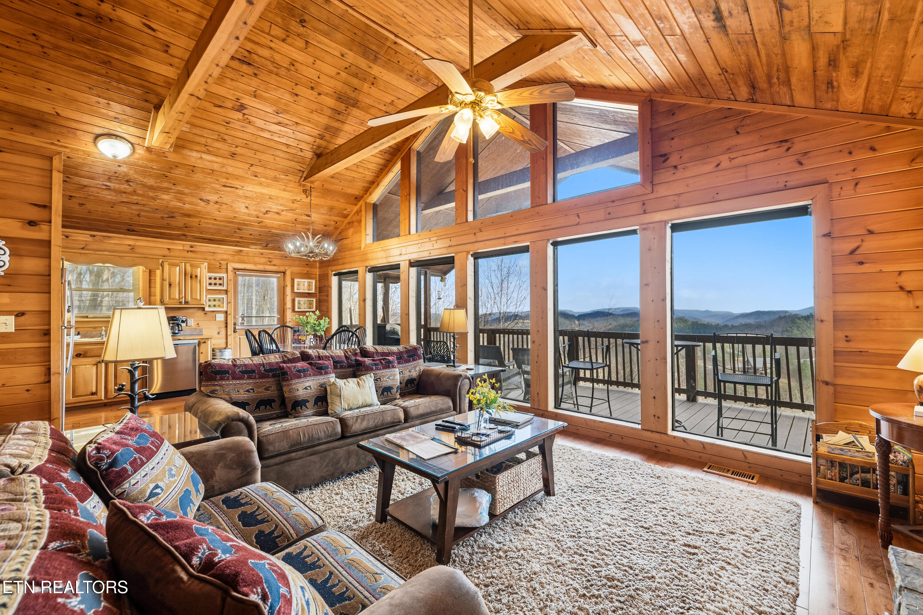 2458 Majestic View Way Sevierville, TN 37862 - Photo 17 of 46 Positive Perceptions-15