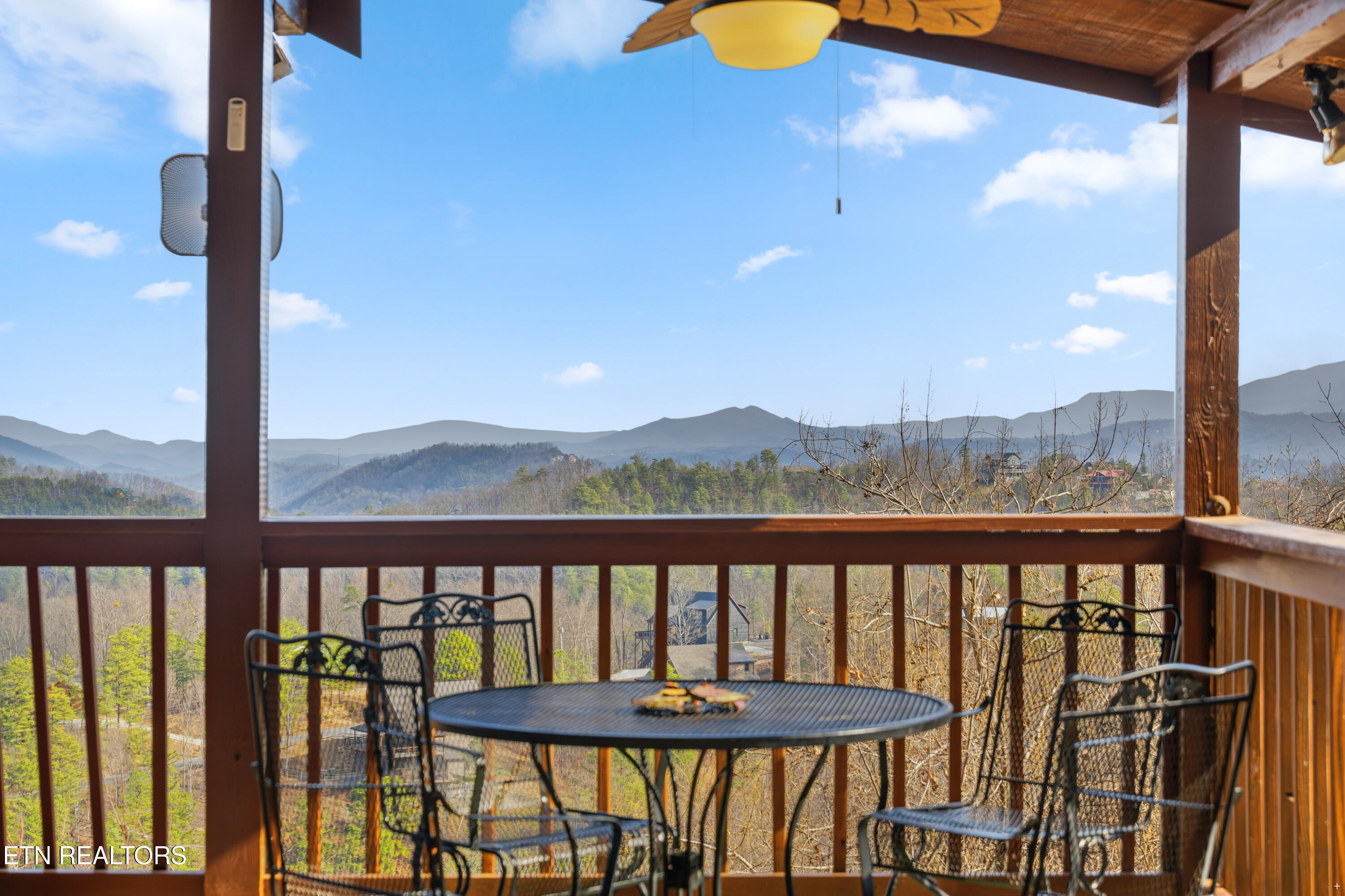 2458 Majestic View Way Sevierville, TN 37862 - Photo 18 of 46 Positive Perceptions-16