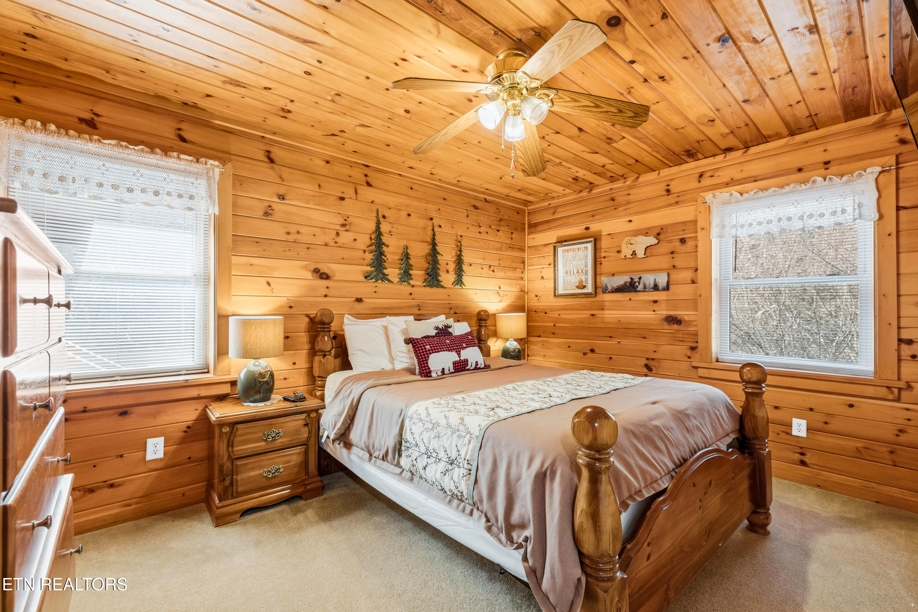 2458 Majestic View Way Sevierville, TN 37862 - Photo 25 of 46 Positive Perceptions-23