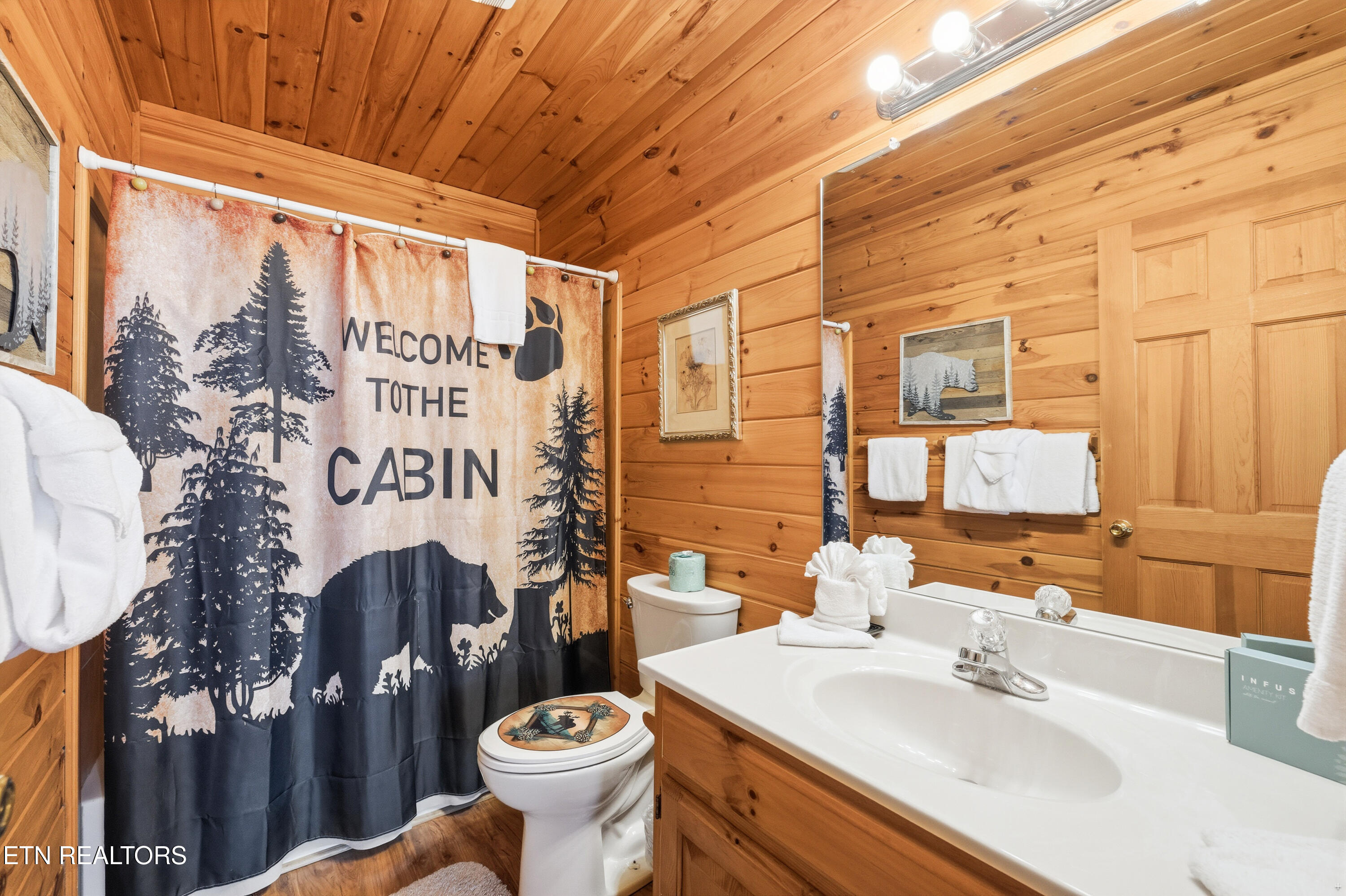 2458 Majestic View Way Sevierville, TN 37862 - Photo 27 of 46 Positive Perceptions-25