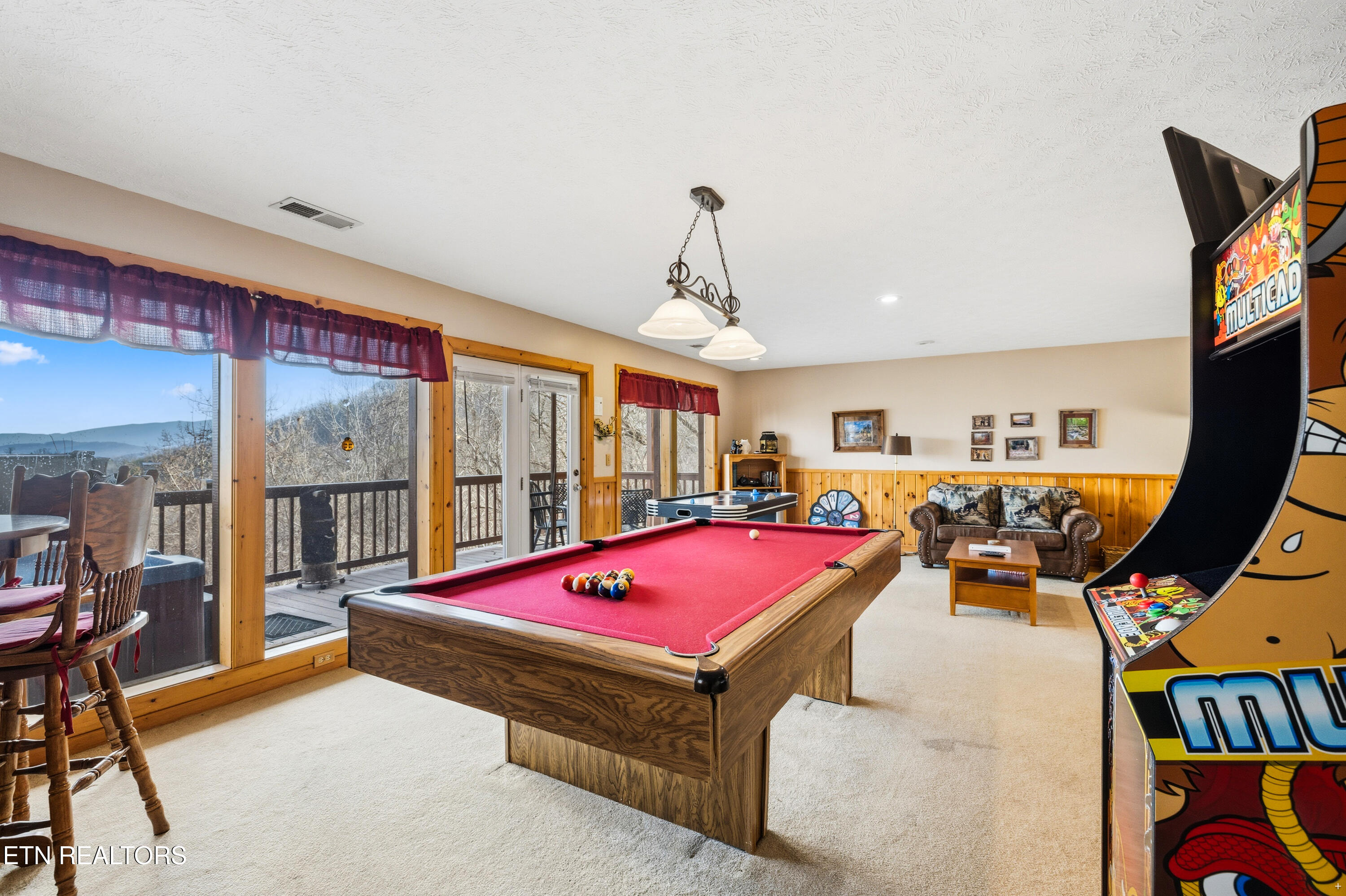 2458 Majestic View Way Sevierville, TN 37862 - Photo 28 of 46 Positive Perceptions-26