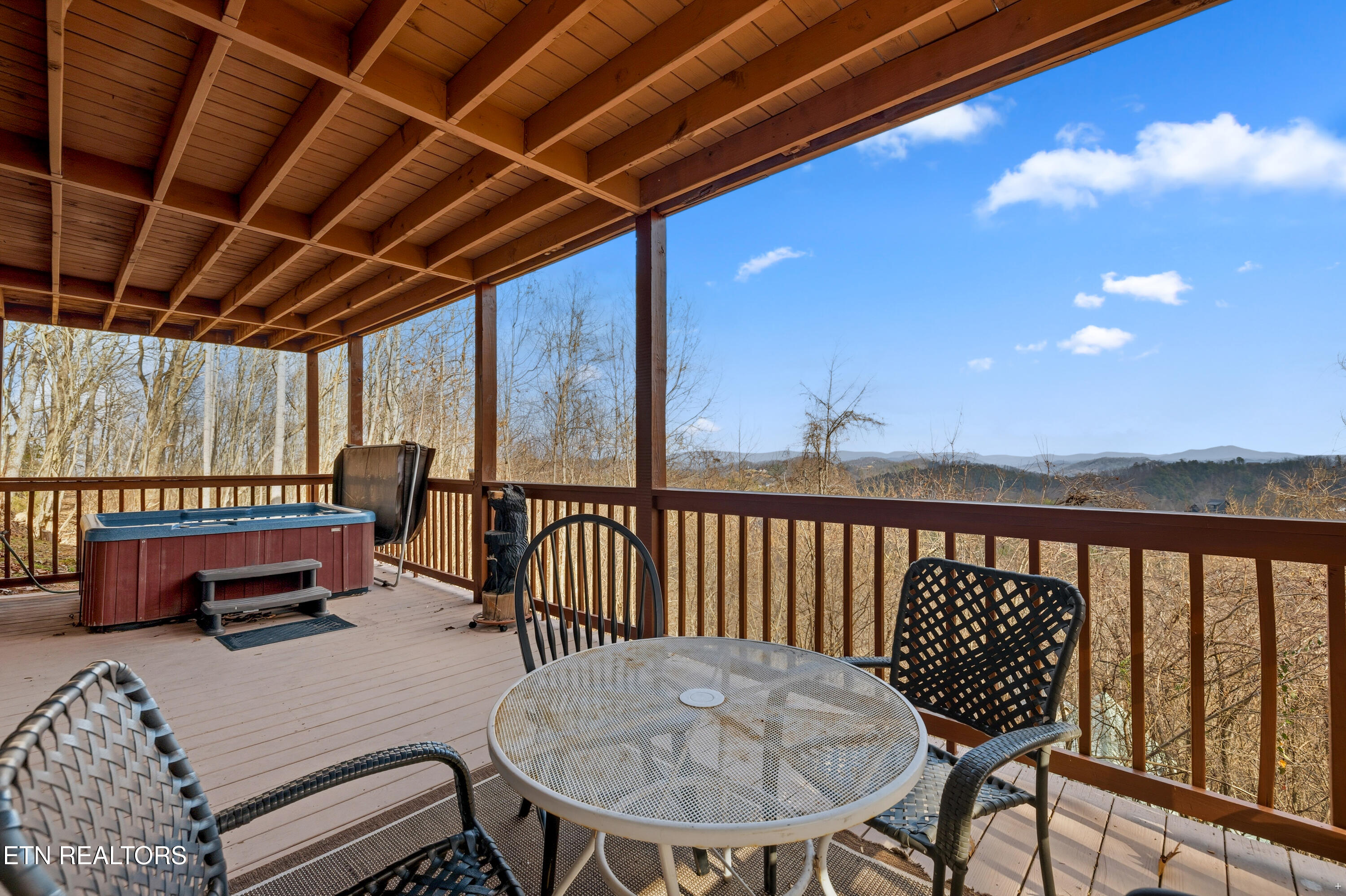 2458 Majestic View Way Sevierville, TN 37862 - Photo 37 of 46 Positive Perceptions-36