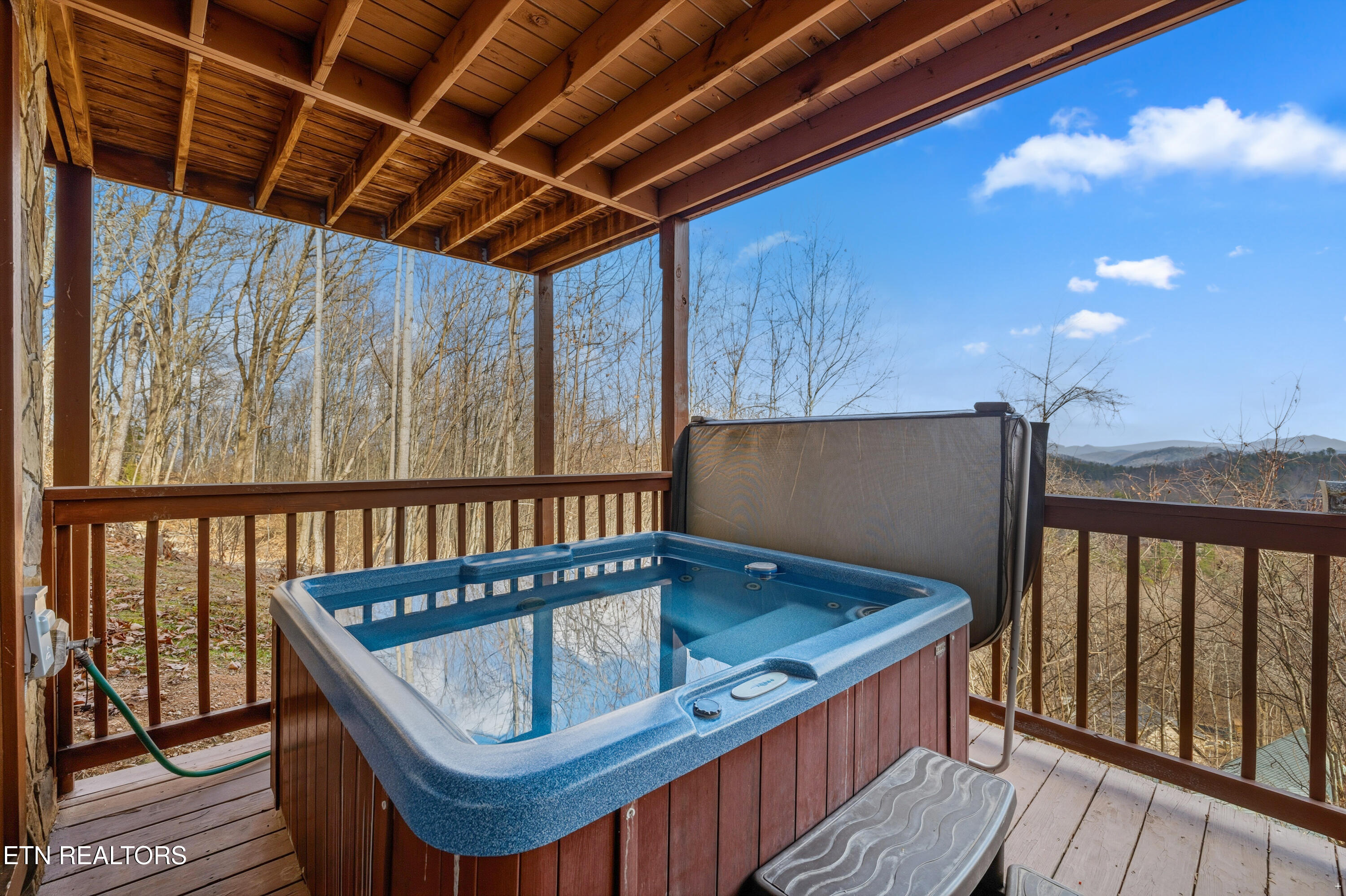 2458 Majestic View Way Sevierville, TN 37862 - Photo 38 of 46 Positive Perceptions-37