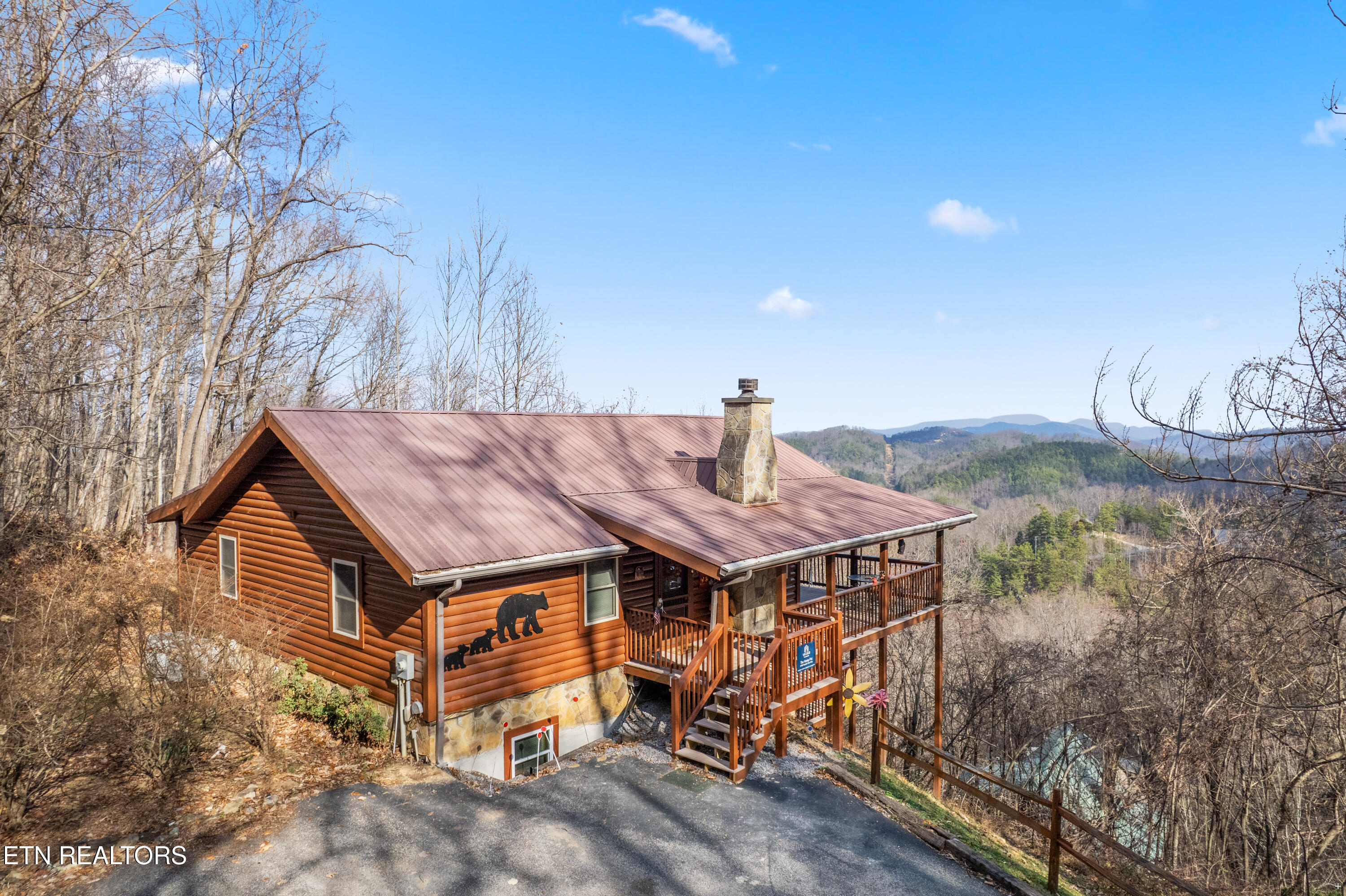 2458 Majestic View Way Sevierville, TN 37862 - Photo 42 of 46 Positive Perceptions-41