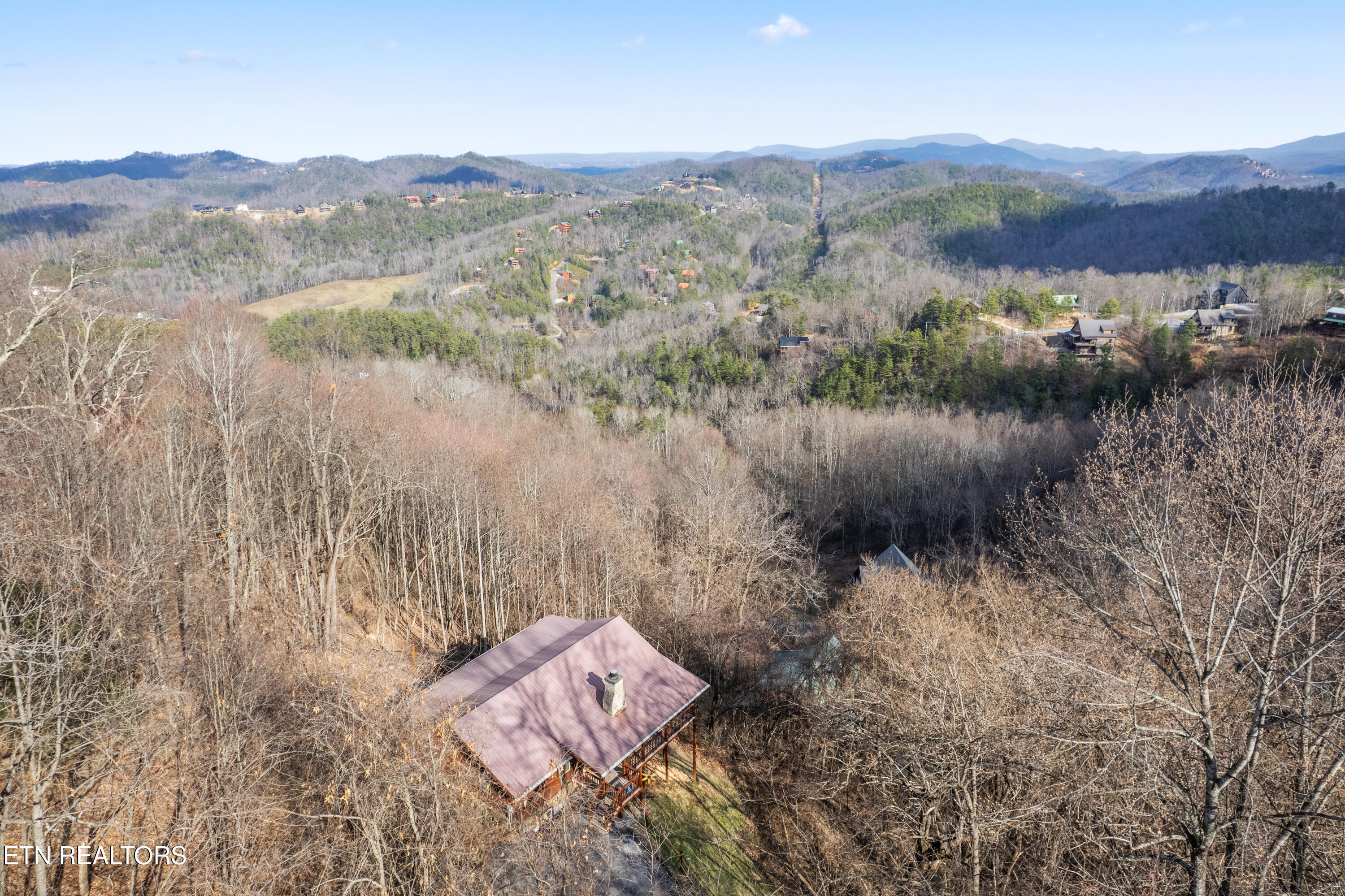 2458 Majestic View Way Sevierville, TN 37862 - Photo 43 of 46 Positive Perceptions-42