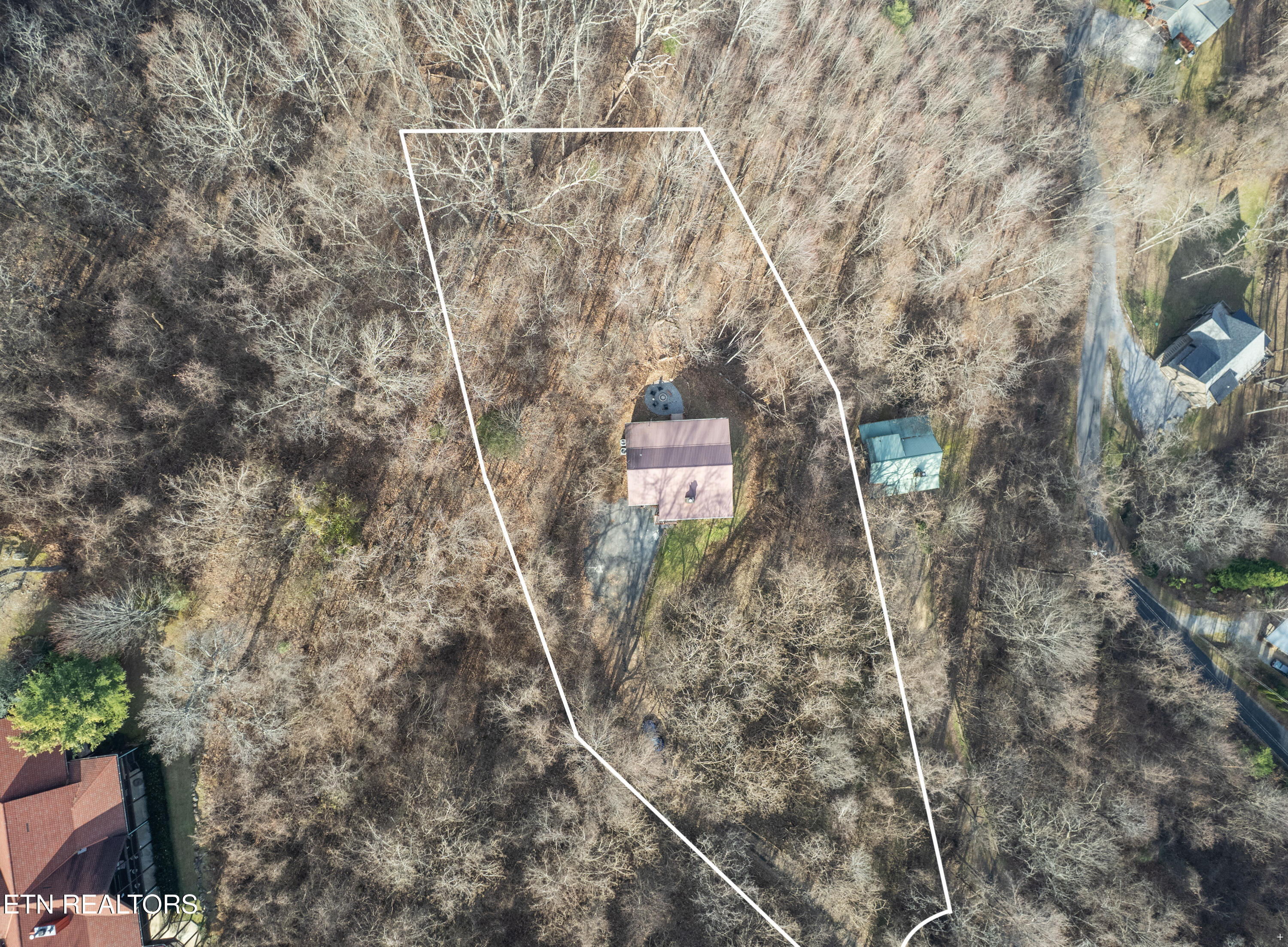 2458 Majestic View Way Sevierville, TN 37862 - Photo 45 of 46 Positive Perceptions-44