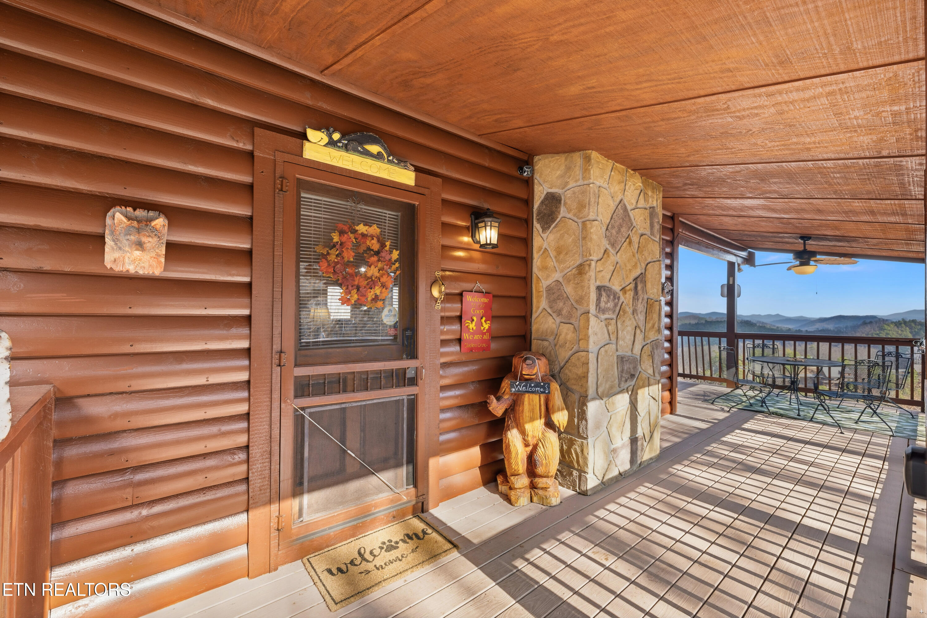 2458 Majestic View Way Sevierville, TN 37862 - Photo 5 of 46 Positive Perceptions-3