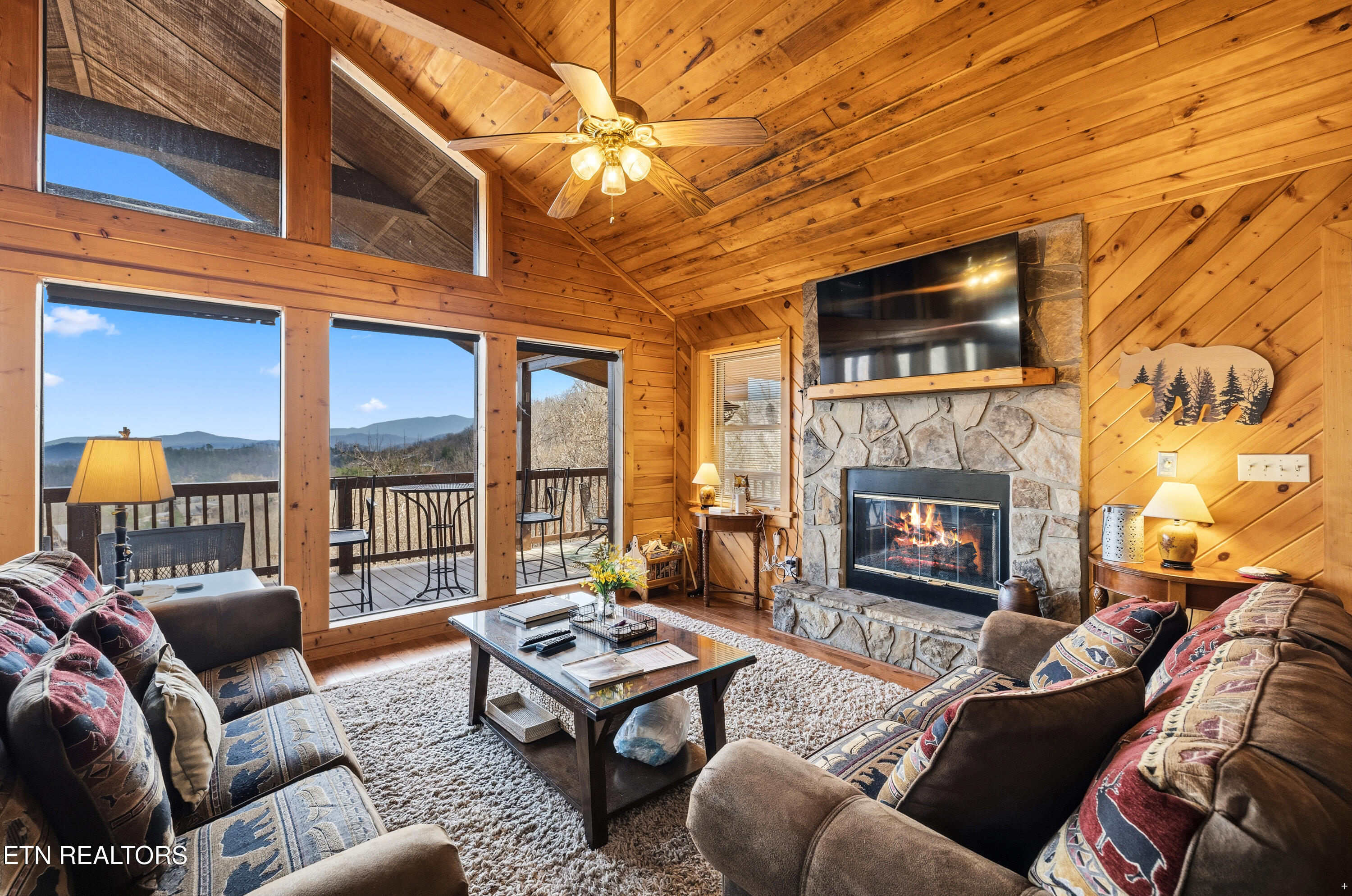 2458 Majestic View Way Sevierville, TN 37862 - Photo 6 of 46 Positive Perceptions-4