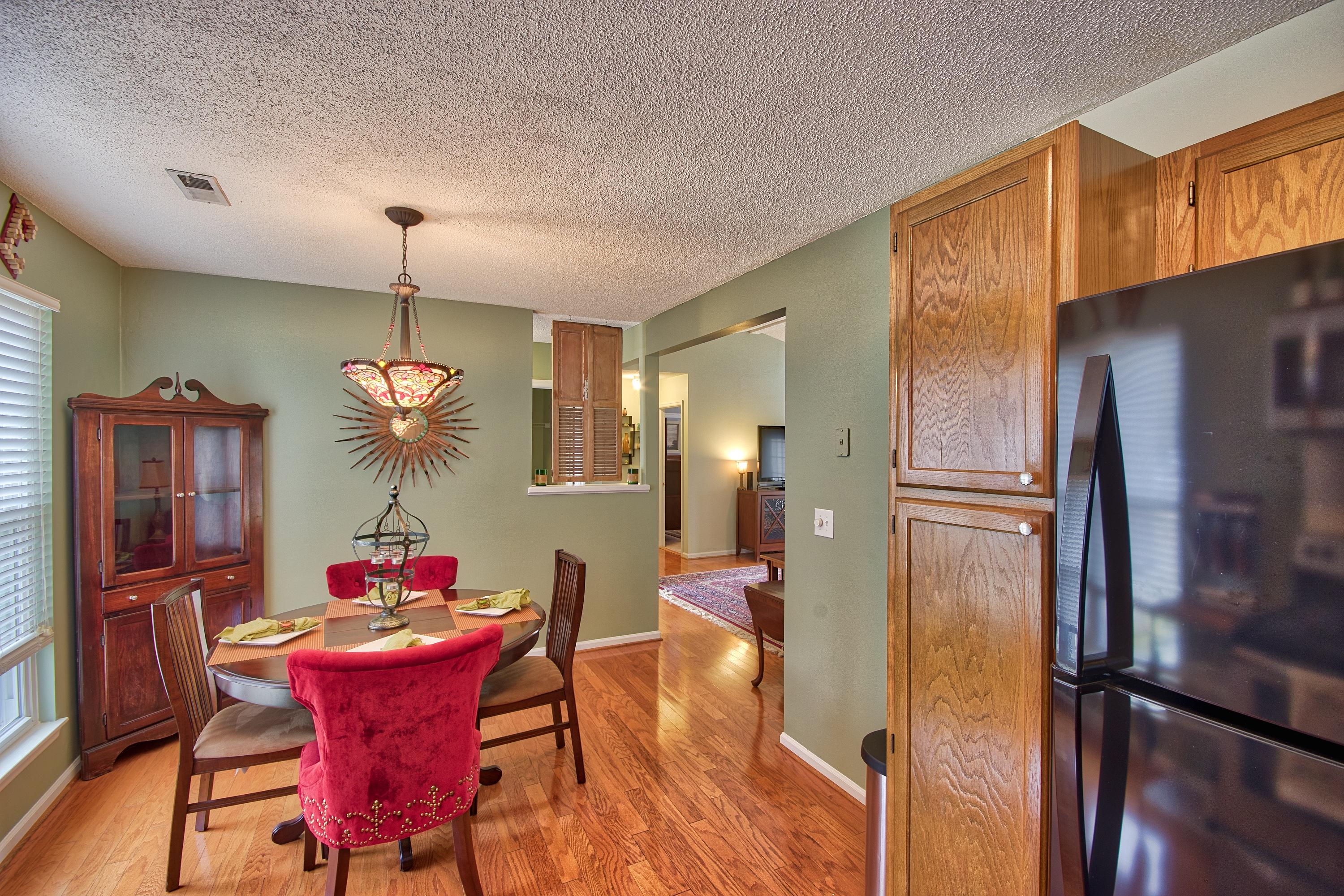 440 Indigo Road Goose Creek, SC 29445 - Photo 11 of 28 Dining