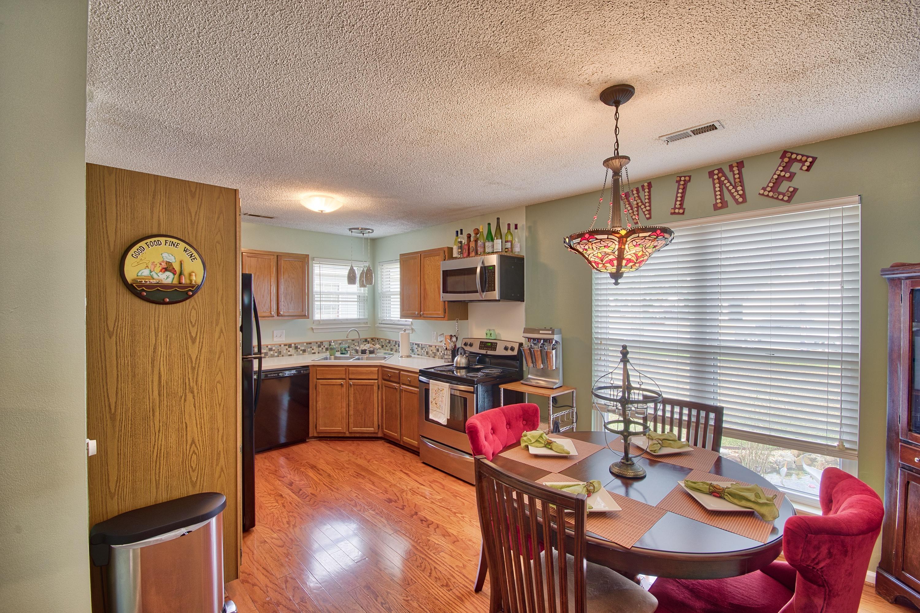 440 Indigo Road Goose Creek, SC 29445 - Photo 12 of 28 Kitchen 1