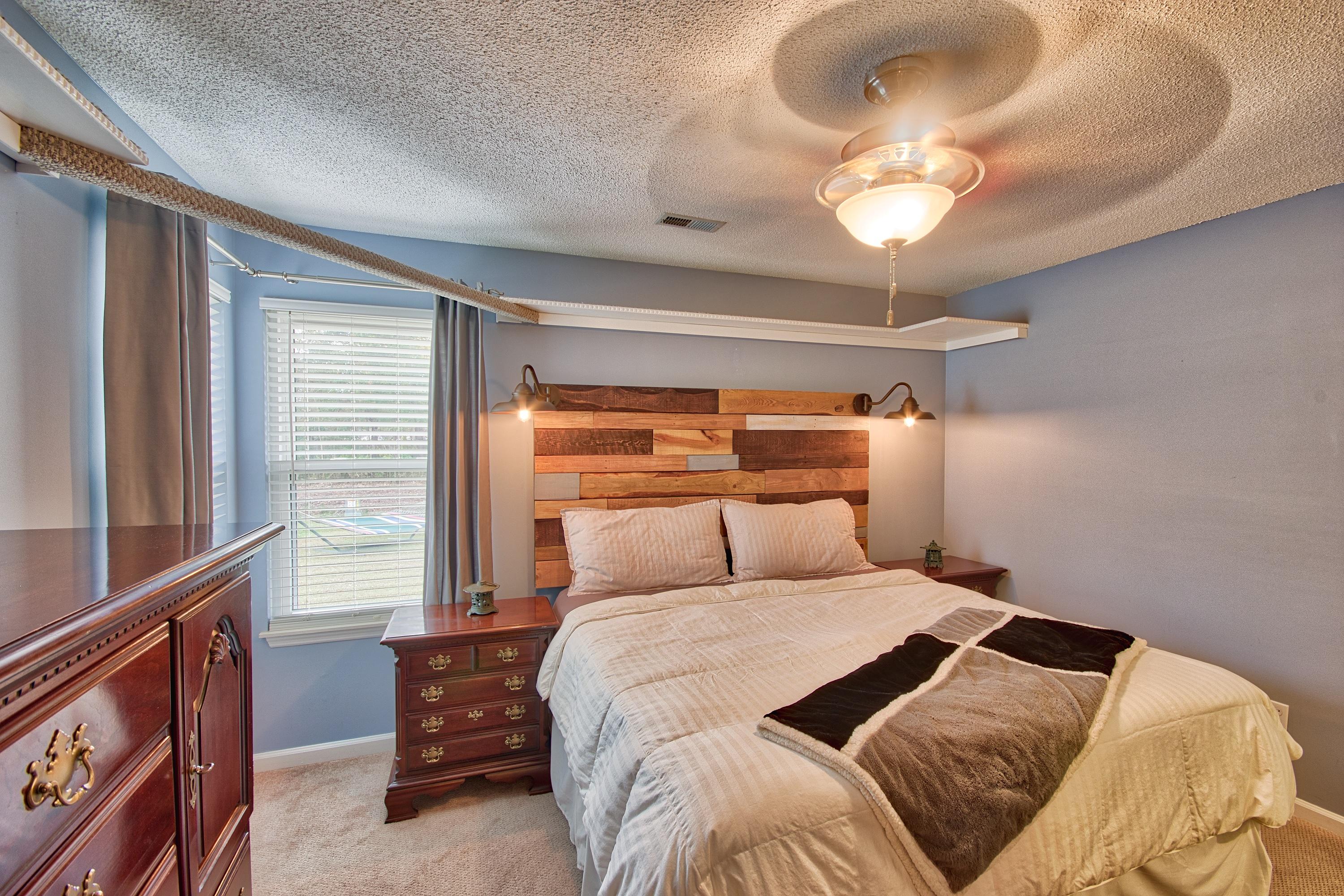440 Indigo Road Goose Creek, SC 29445 - Photo 14 of 28 Master Bed 2
