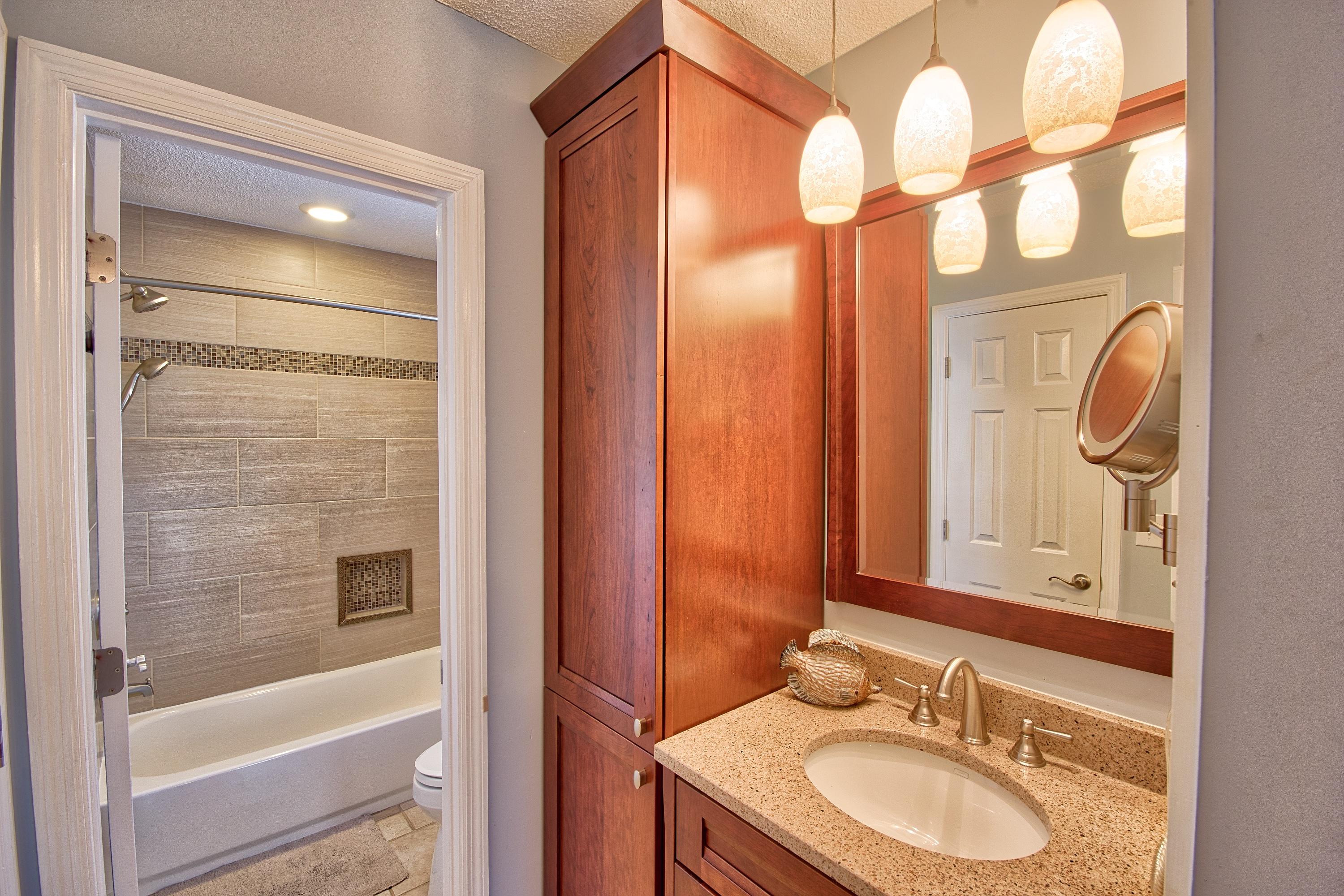 440 Indigo Road Goose Creek, SC 29445 - Photo 16 of 28 Master Bath 1