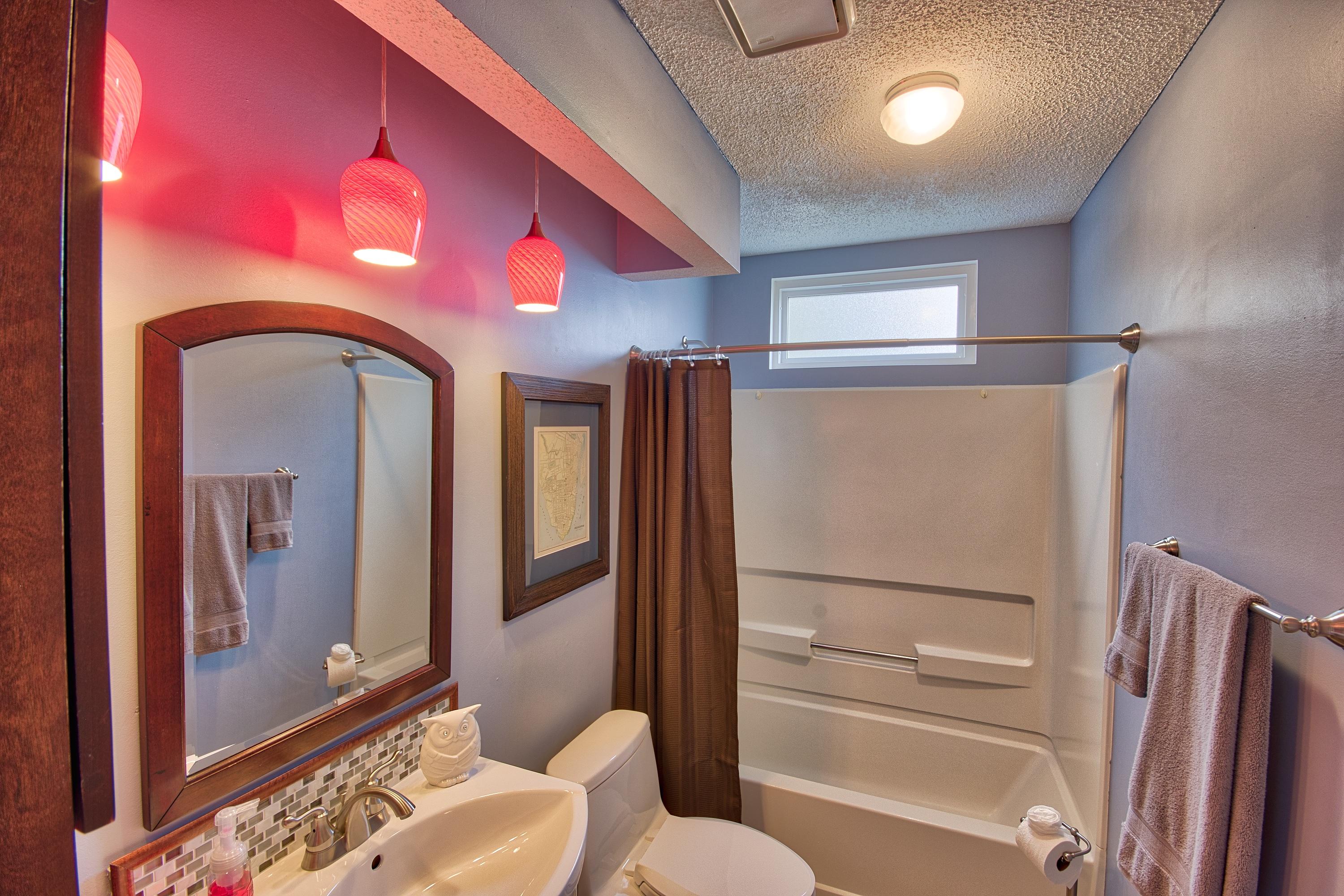 440 Indigo Road Goose Creek, SC 29445 - Photo 18 of 28 Guest Bath