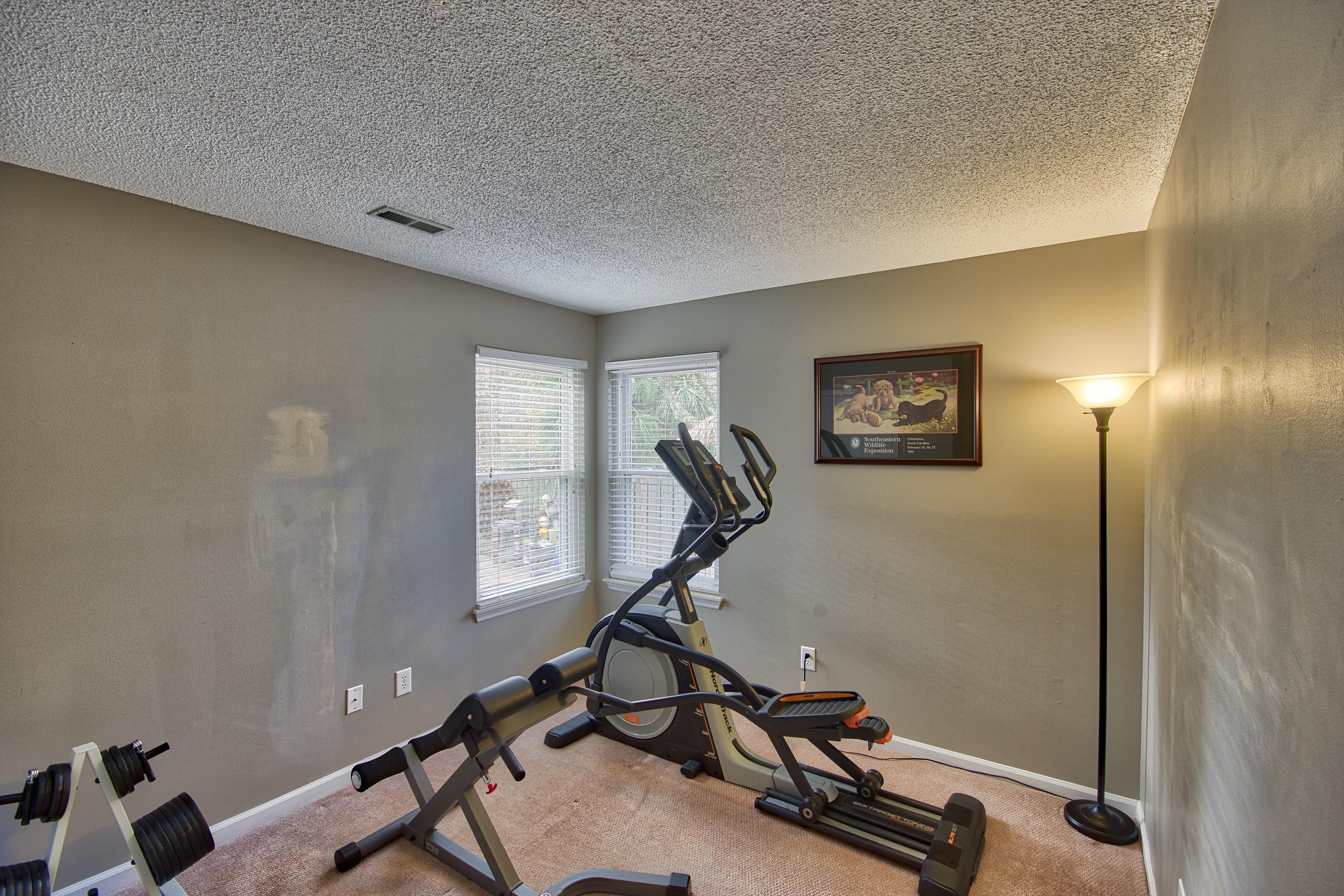 440 Indigo Road Goose Creek, SC 29445 - Photo 19 of 28 Bedroom 1