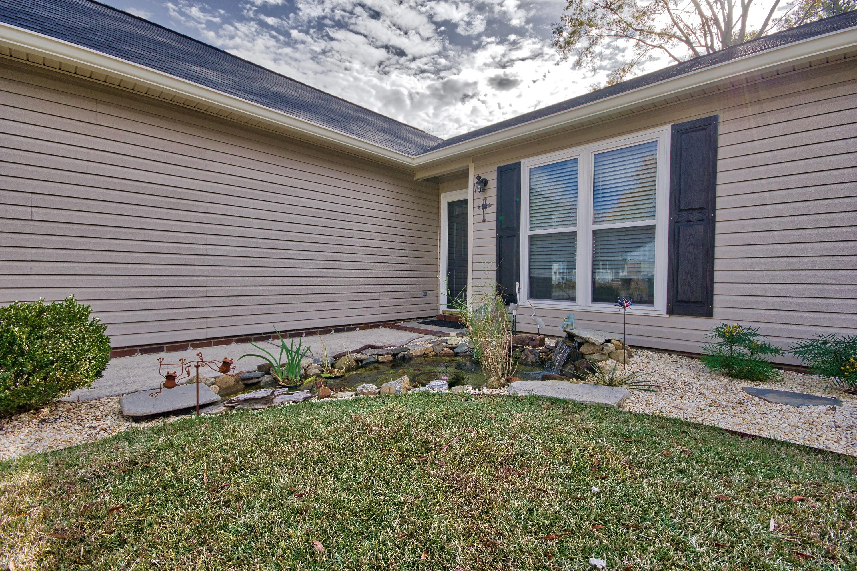 440 Indigo Road Goose Creek, SC 29445 - Photo 4 of 28 Front Door 2