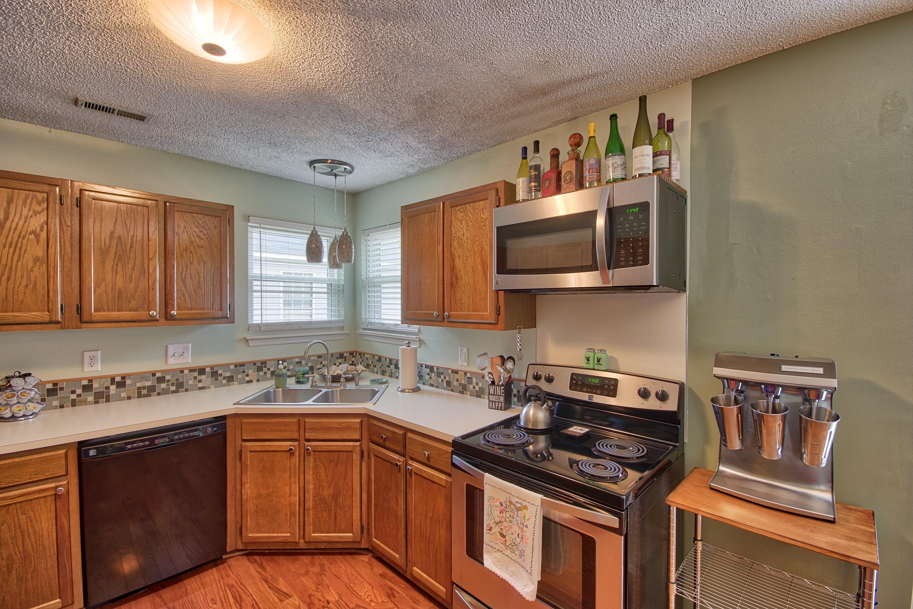 440 Indigo Road Goose Creek, SC 29445 - Photo 10 of 28 Kitchen 2