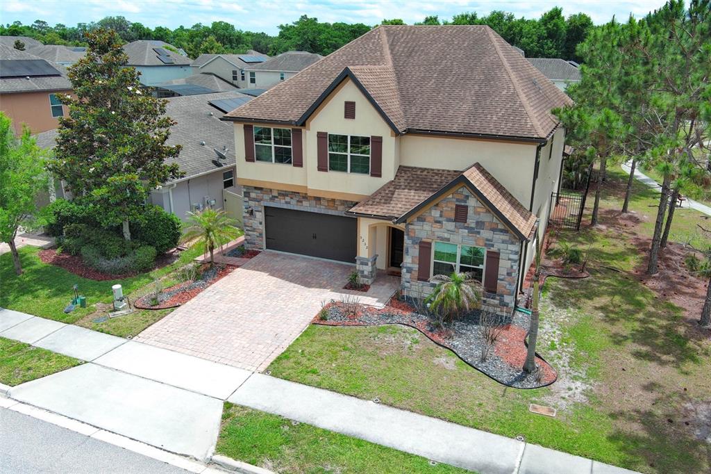 5232 Villa Rosa Avenue St. Cloud, FL 34771 - Photo 57 of 77