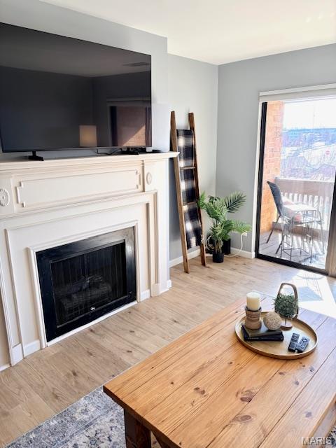 950 East Rue De La Banque, Unit 317 St. Louis, MO 63141 - Photo 11 of 28