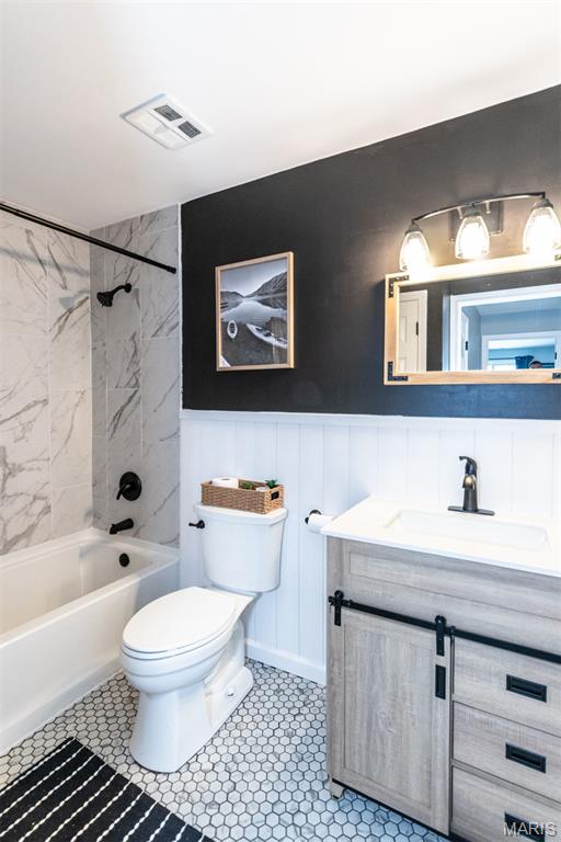950 East Rue De La Banque, Unit 317 St. Louis, MO 63141 - Photo 19 of 28