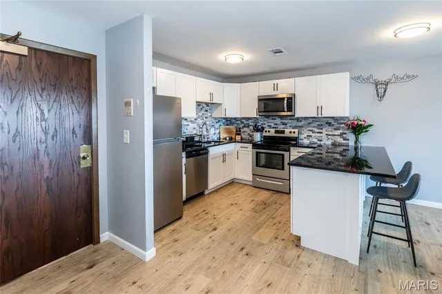 $159,000 | 950 East Rue De La Banque, Unit 317, St. Louis, MO 63141