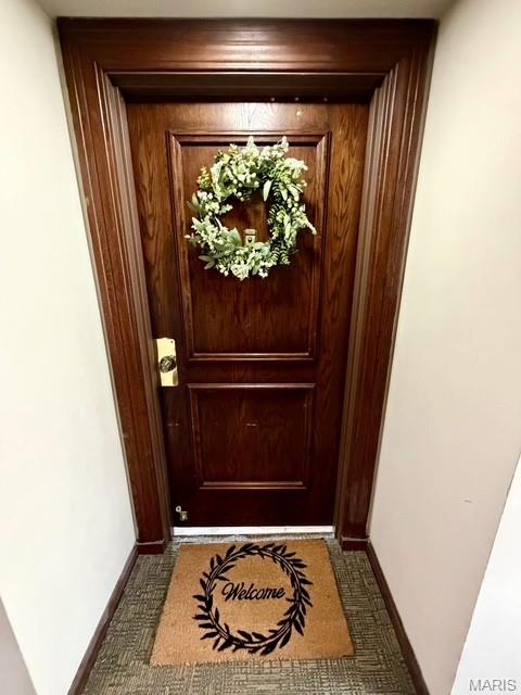 950 East Rue De La Banque, Unit 317 St. Louis, MO 63141 - Photo 2 of 28