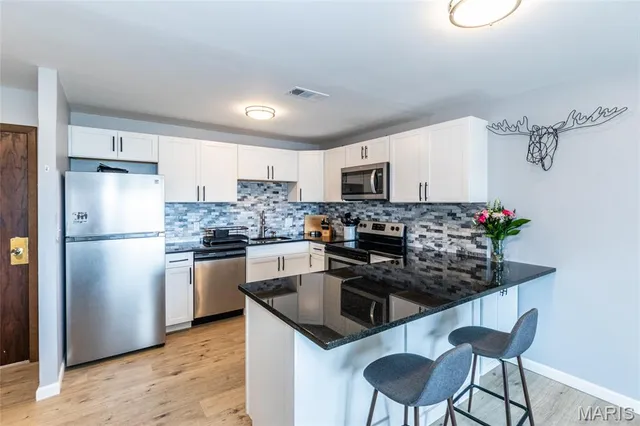 $159,000 | 950 East Rue De La Banque, Unit 317, St. Louis, MO 63141