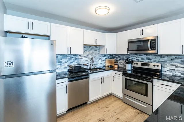 $159,000 | 950 East Rue De La Banque, Unit 317, St. Louis, MO 63141