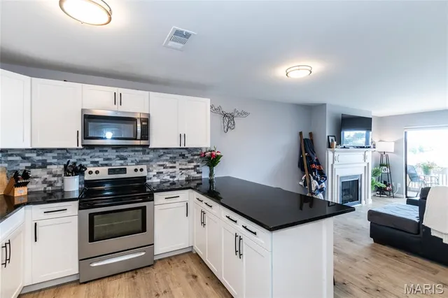 $159,000 | 950 East Rue De La Banque, Unit 317, St. Louis, MO 63141