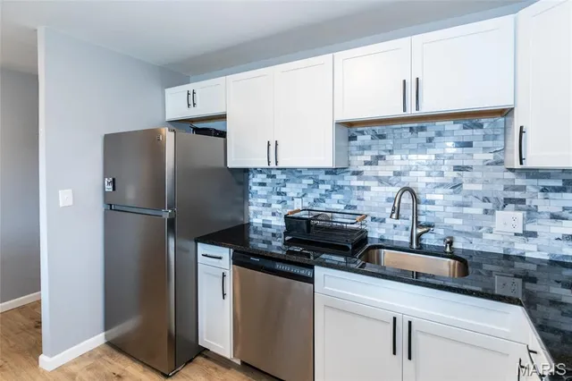 $159,000 | 950 East Rue De La Banque, Unit 317, St. Louis, MO 63141