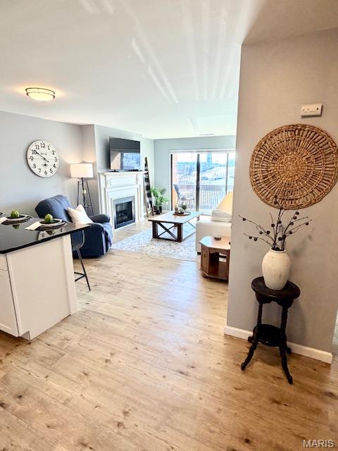 950 East Rue De La Banque, Unit 317 St. Louis, MO 63141 - Photo 8 of 28