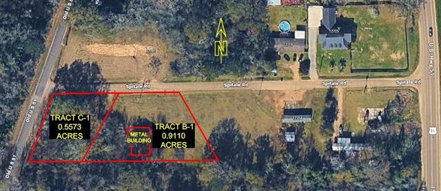12688 Spitale Road Amite, LA 70422 - Photo 2 of 11