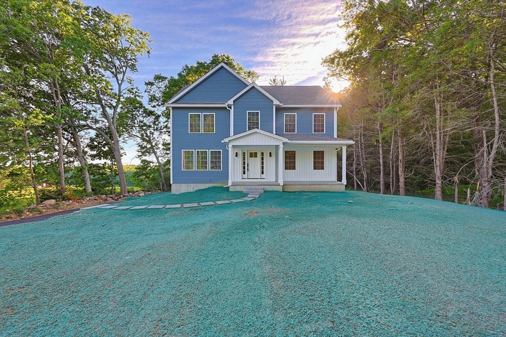 27 Woodside Road Spencer, MA 01562 - Photo 37 of 42