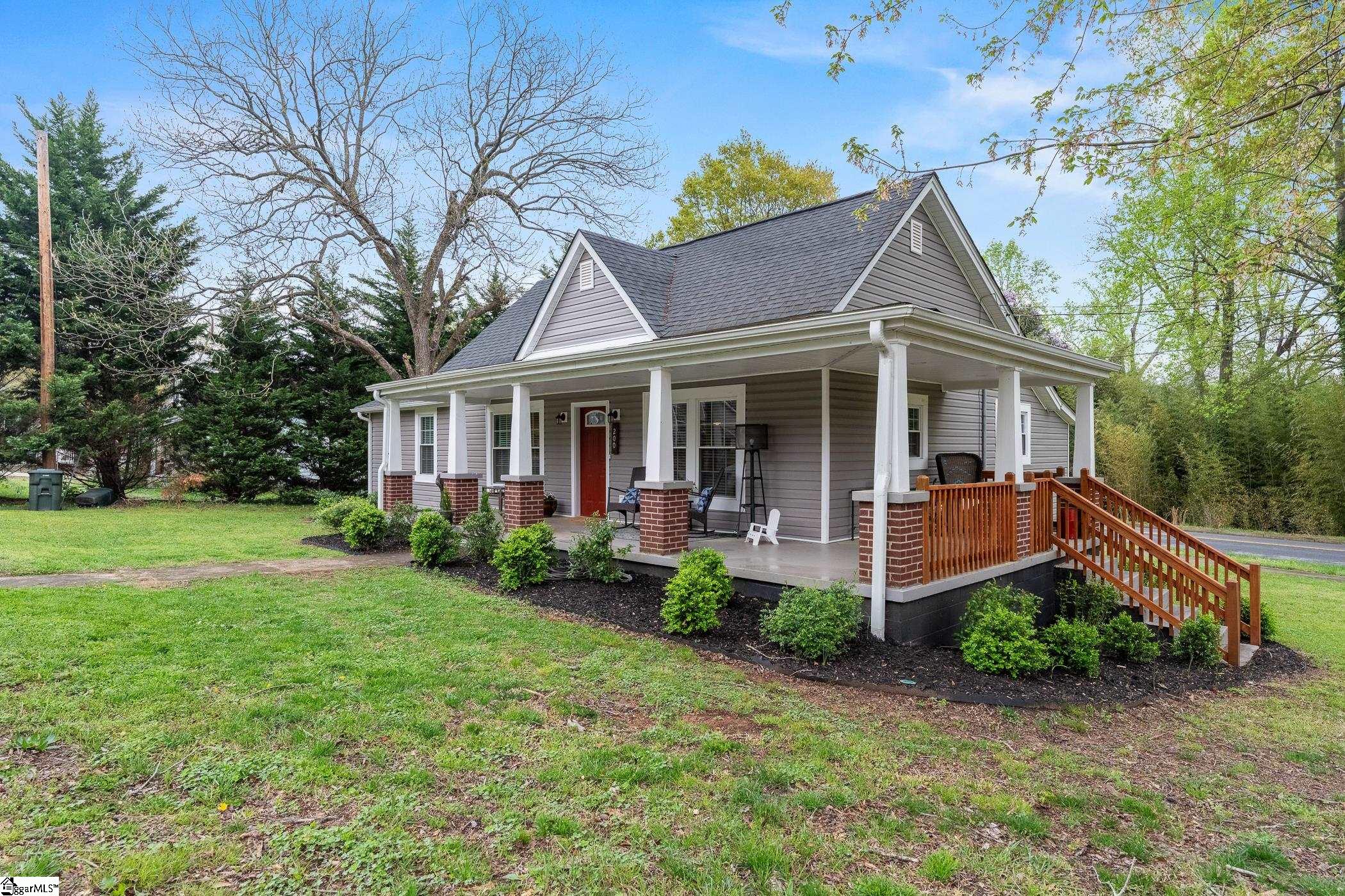 200 Front Street Easley, SC 29640 - Photo 1 of 31 Gallery Image 1