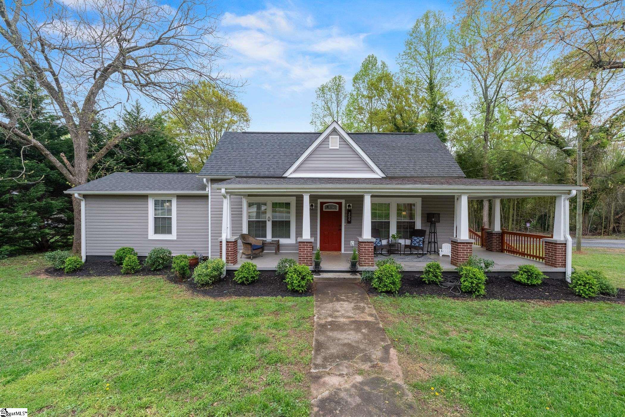 200 Front Street Easley, SC 29640 - Photo 2 of 31 Gallery Image 2