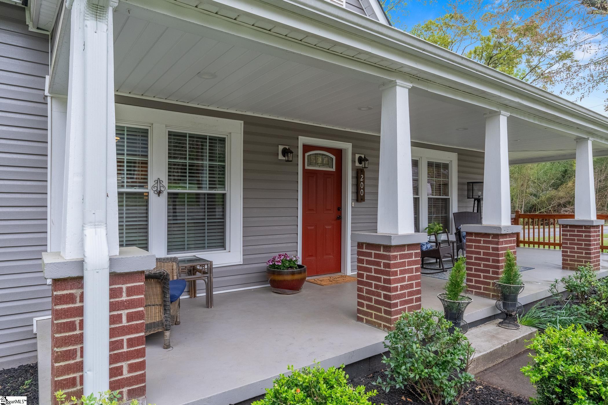 200 Front Street Easley, SC 29640 - Photo 27 of 31 Gallery Image 27