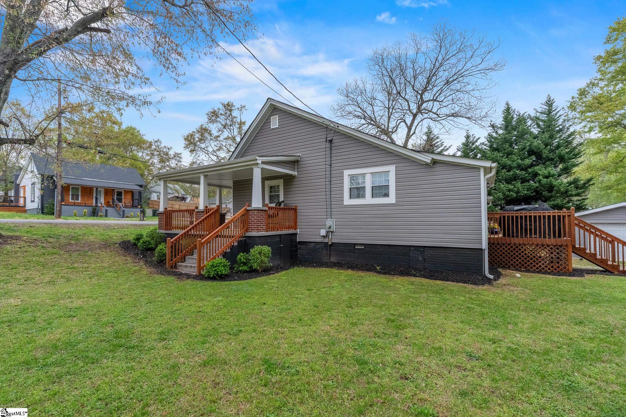 200 Front Street Easley, SC 29640 - Photo 29 of 31 Gallery Image 29