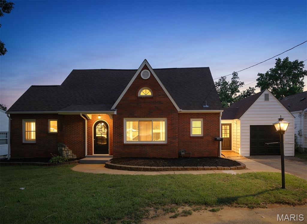 1311 Rock Road De Soto, MO 63020 - Photo 29 of 33