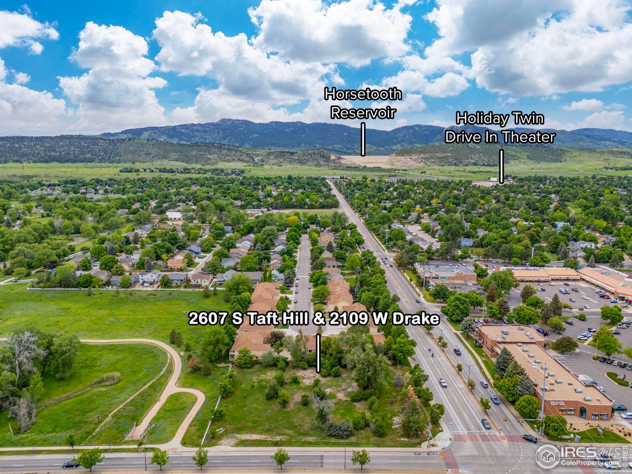 2109 West Drake Road Fort Collins, CO 80526 - Photo 3 of 9 Gallery Image 3
