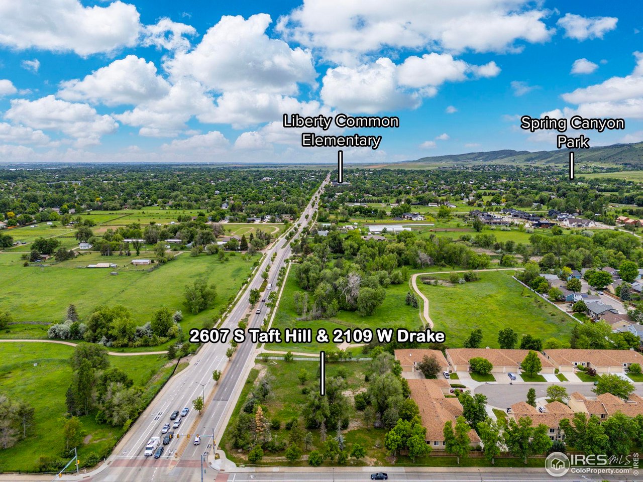 2109 West Drake Road Fort Collins, CO 80526 - Photo 4 of 9 Gallery Image 4