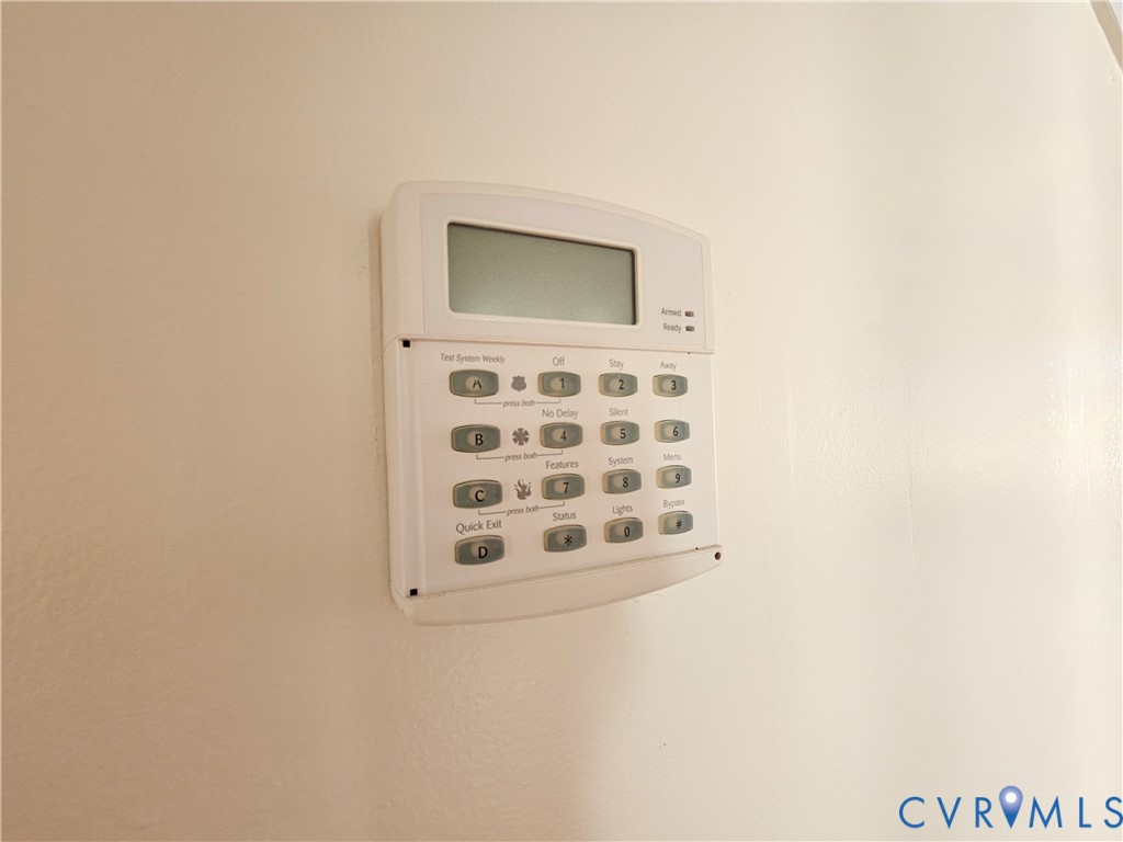 74 Conner Street Dillwyn, VA 23936 - Photo 31 of 46 a picture of a bathroom with a sink