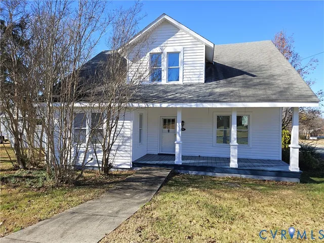 $349,900 | 74 Conner Street, Dillwyn, VA 23936