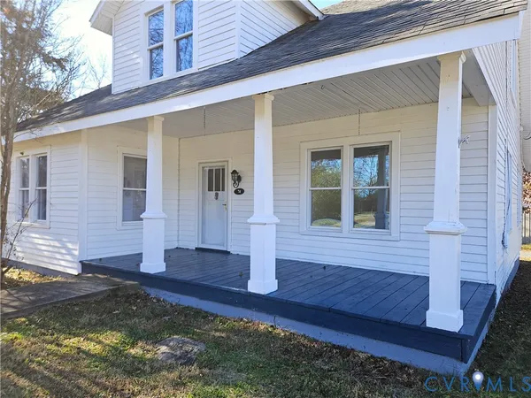 $329,900 | 74 Conner Street, Dillwyn, VA 23936