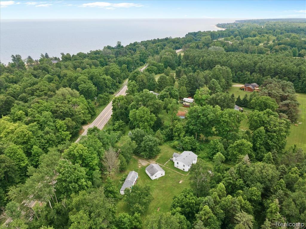 1615 North Lakeshore Road Port Sanilac, MI 48469 - Photo 37 of 44
