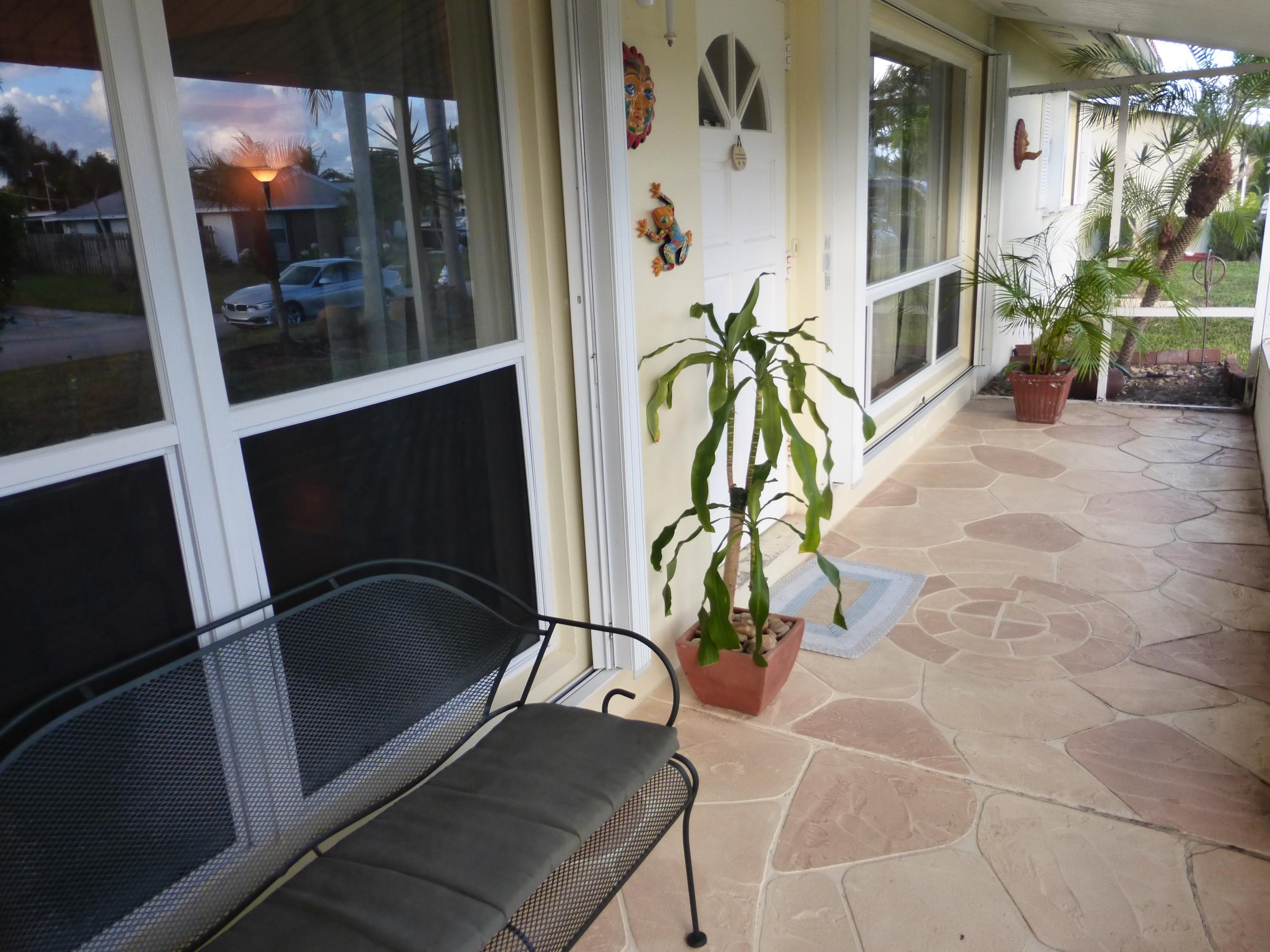 451 Northeast 34th Street Boca Raton, FL 33431 - Photo 2 of 16 frontP1010377