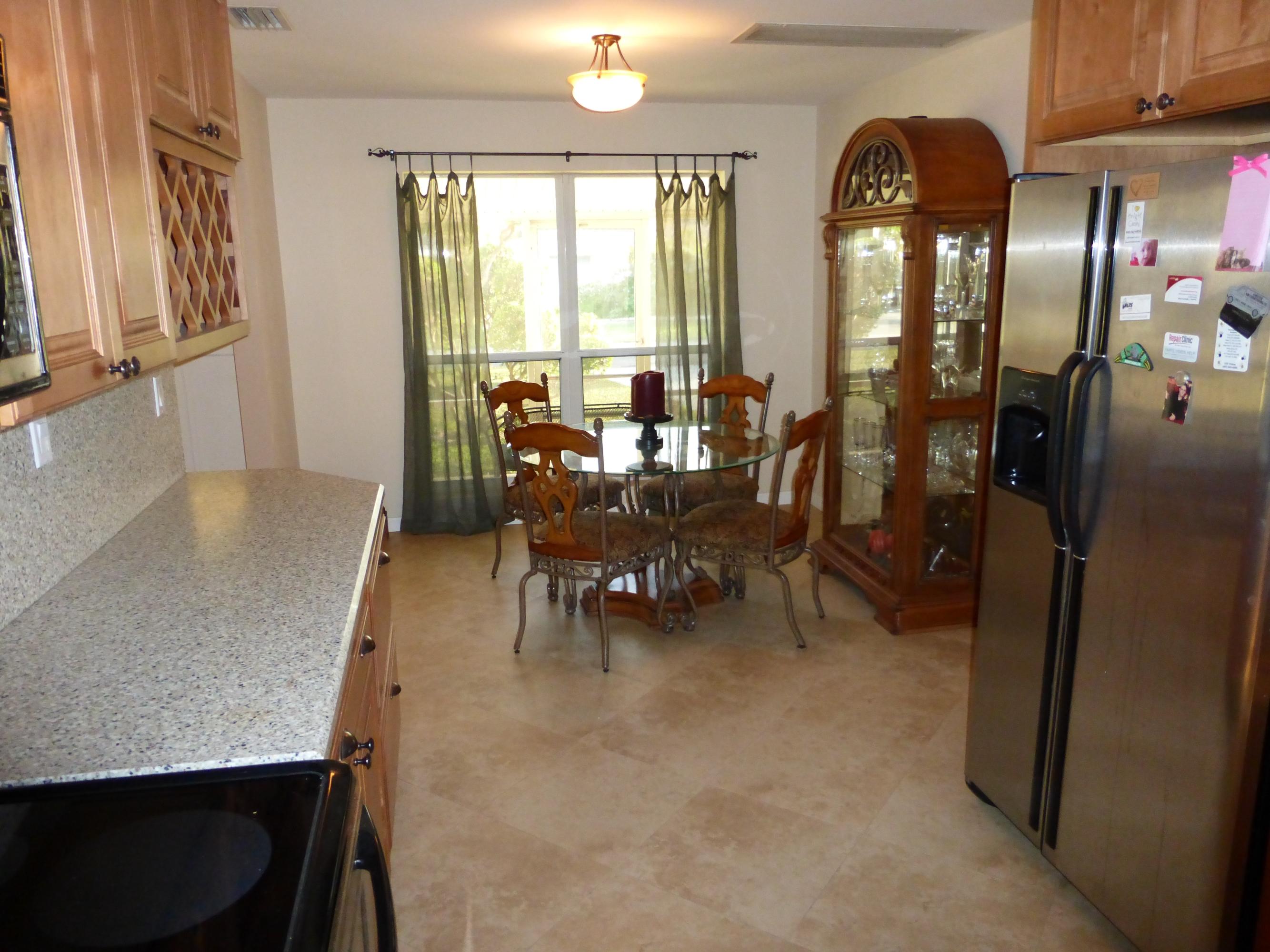 451 Northeast 34th Street Boca Raton, FL 33431 - Photo 6 of 16 kitP1010390