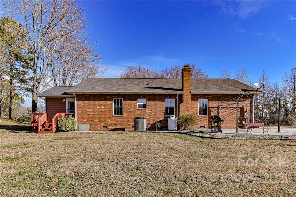 3952 Cold Springs Road Concord, NC 28025 - Photo 37 of 38 Gallery Image 37