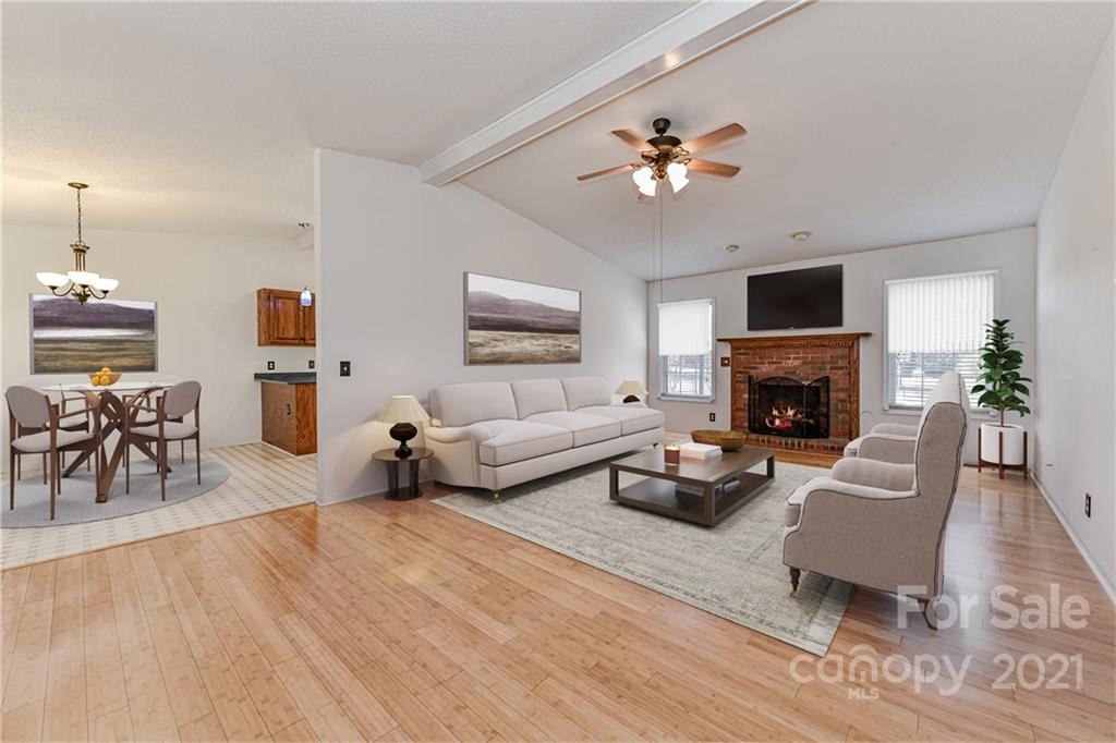3952 Cold Springs Road Concord, NC 28025 - Photo 5 of 38 Gallery Image 5