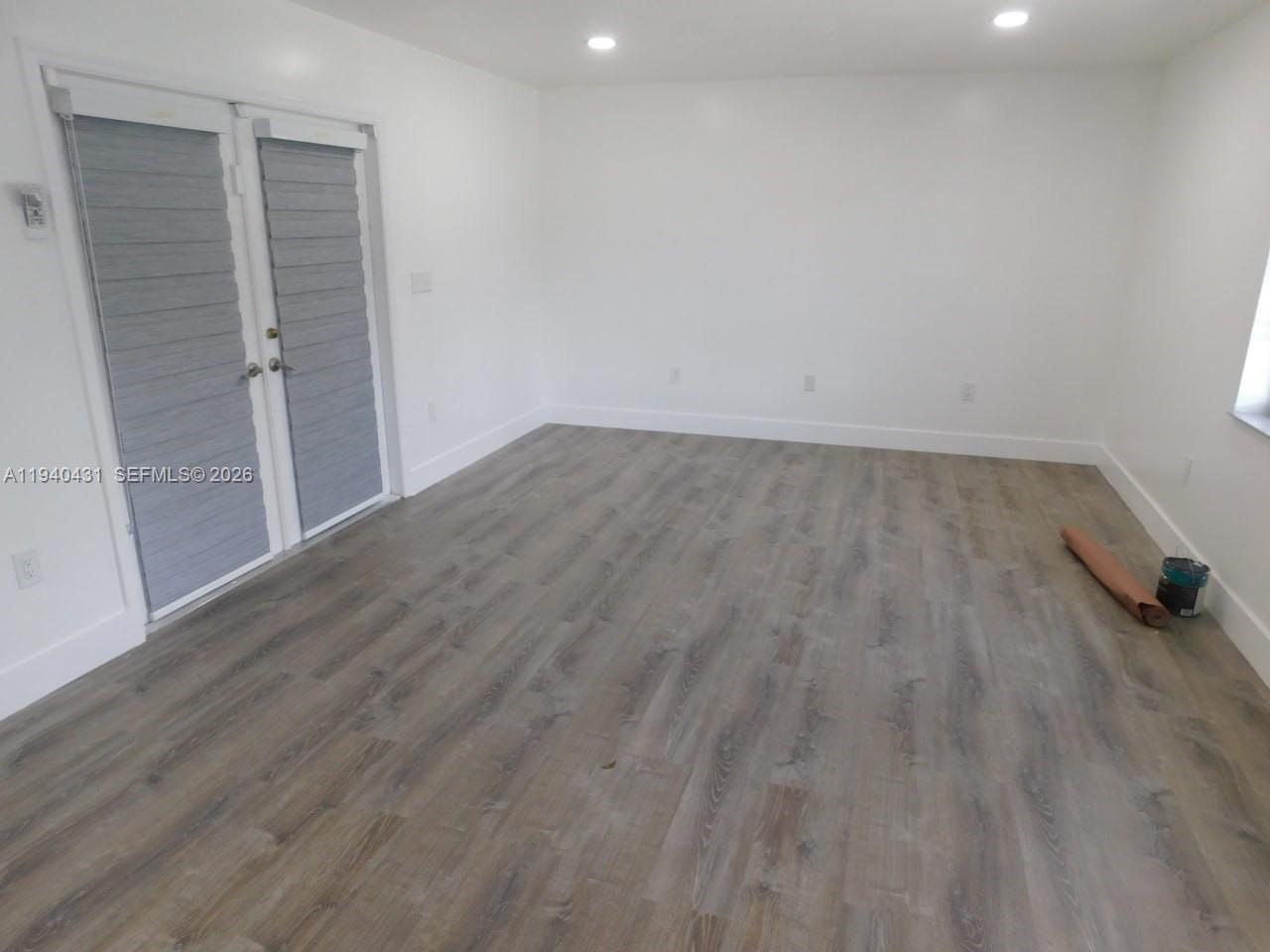 16240 Southwest 286th Street, Unit B Homestead, FL 33033 - Photo 2 of 7 a view of a small space